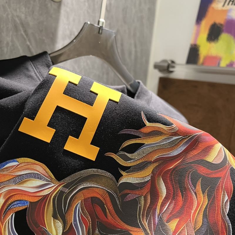 Hermes Hoodies